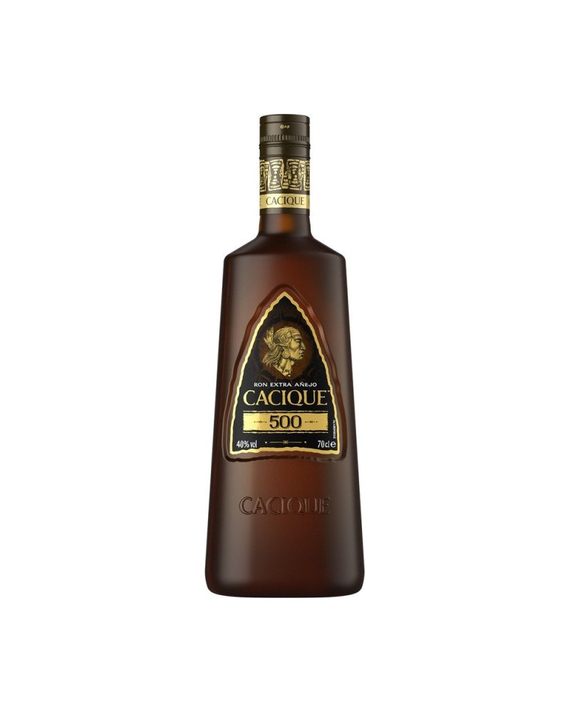 Cacique 500 700ml Ron