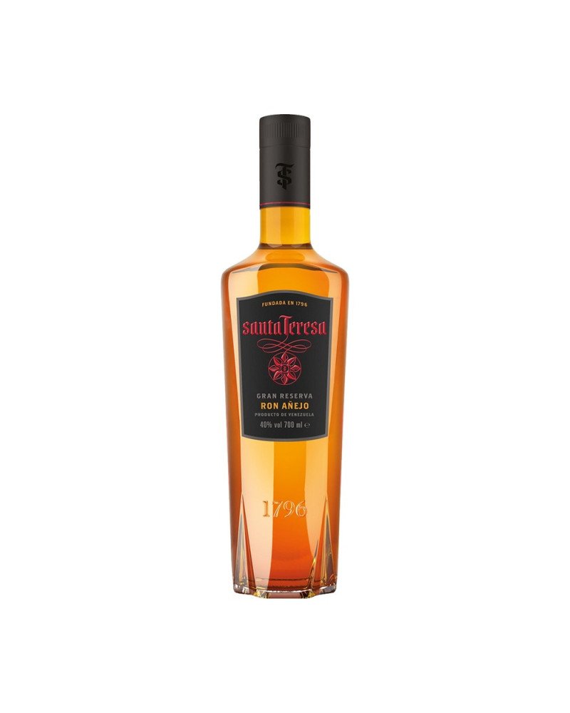 Santa Teresa Ron Añejo