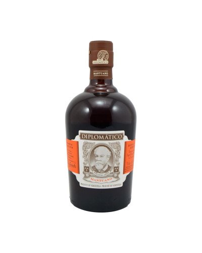 Diplomatico Mantuano Rom, 700ml