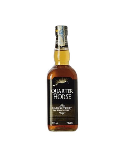 Quarter Horse Kentucky Bourbon