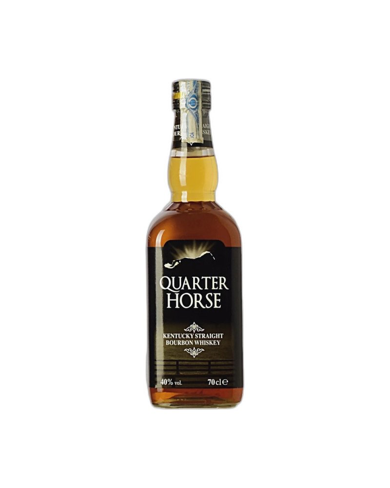 Quarter Horse Kentucky Bourbon