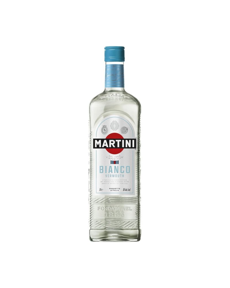 Martini Blanco 2L