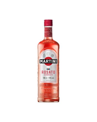 Martini Rosato 1L