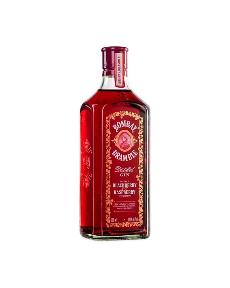Gin Bramble Bombay 700ml Bombay Saphire 700ml