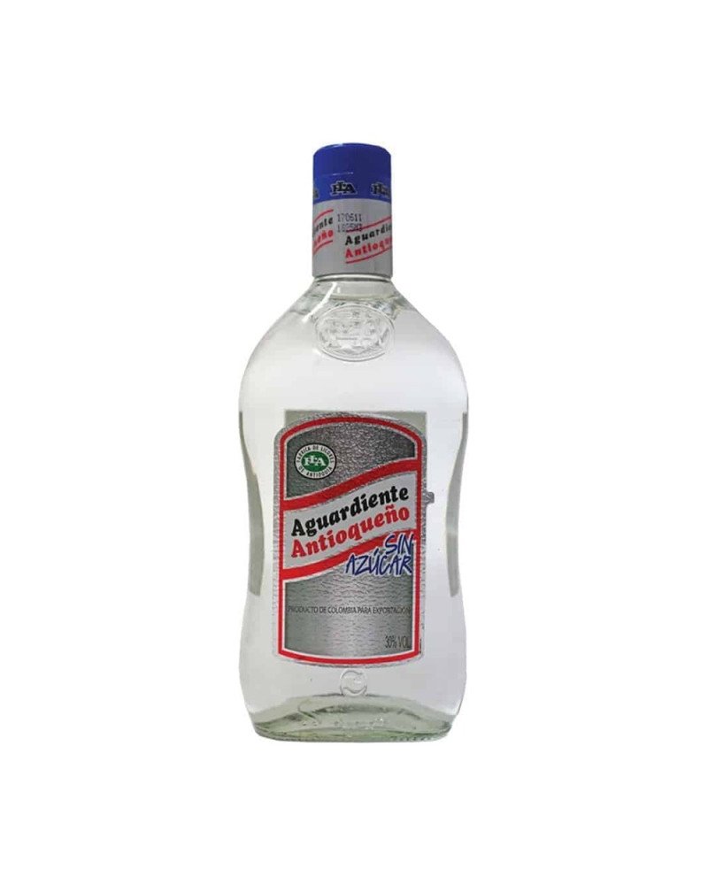 Aguardiente Antioqueño Licor 1L