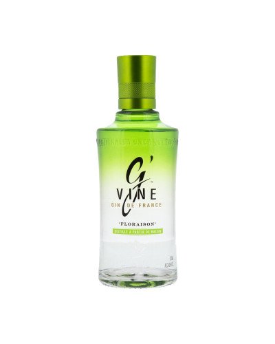 G'Vine Floraison Gin 700ml
