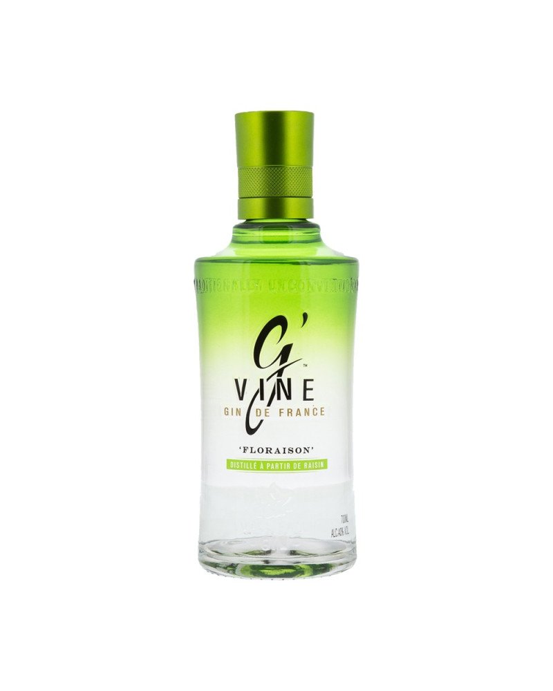 G'Vine Floraison Gin 700ml