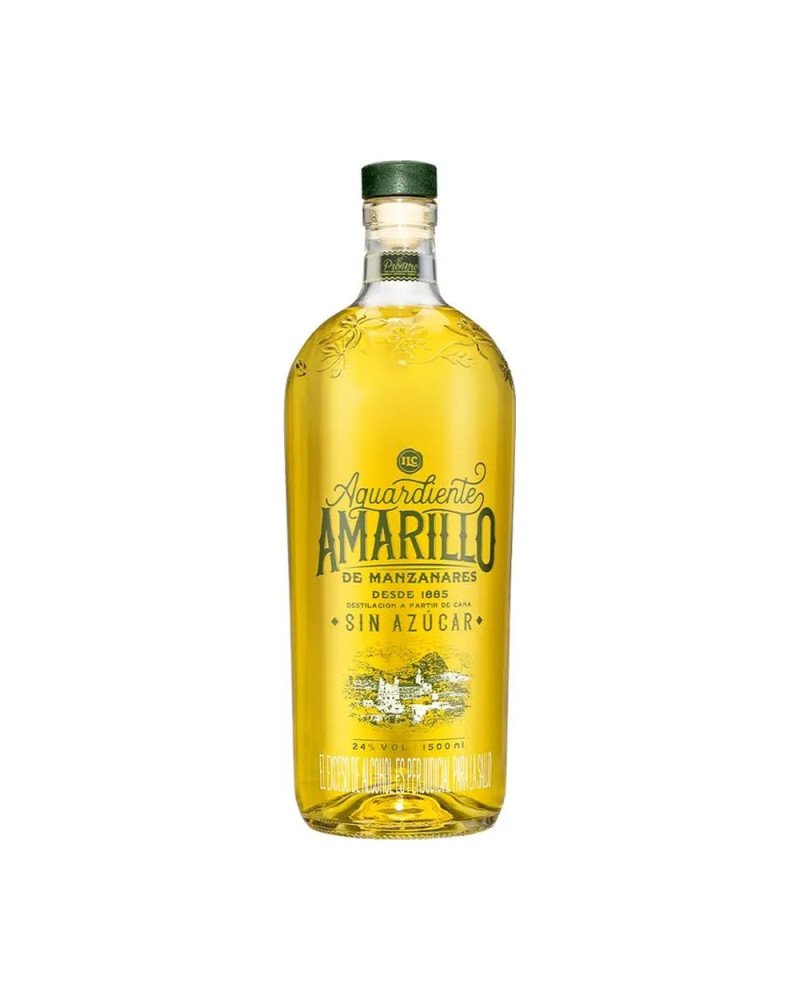 Aguadiente 1,75L