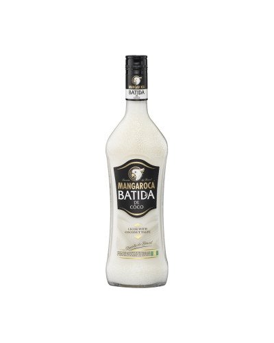 Mangaroca Batida De Coco Liqueur 700ml