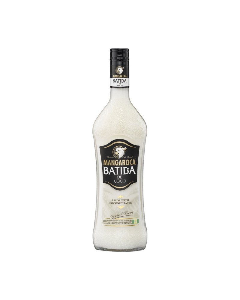Mangaroca Batida De Coco Liqueur 700ml