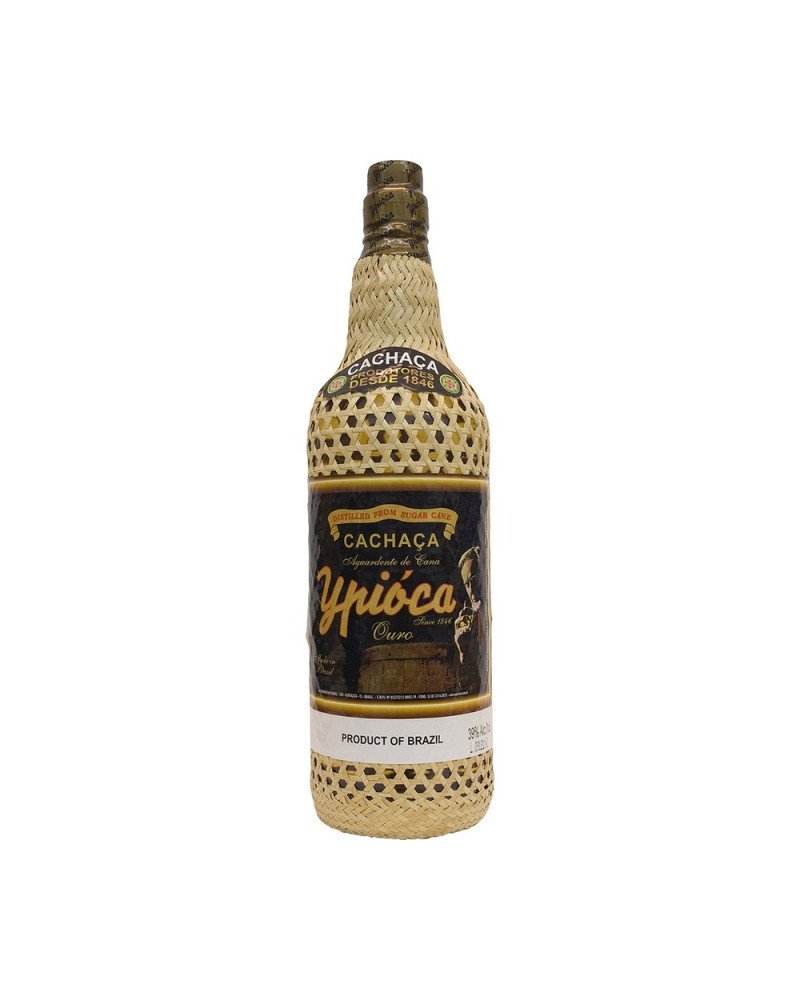 Ypioca Reserva 700ml