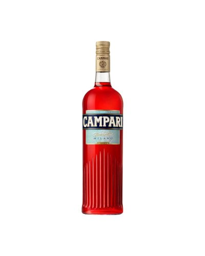 Campari Bitter Apertif