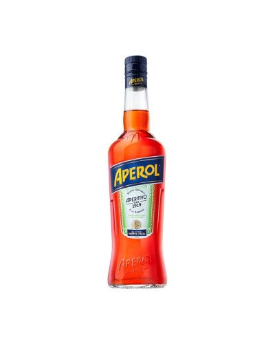 Aperol 1 Litre Aperitif