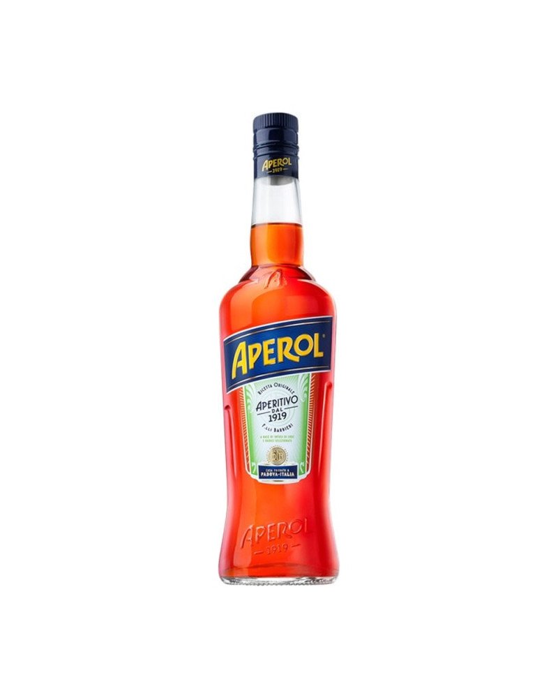 Aperol 1 Litre Aperitif