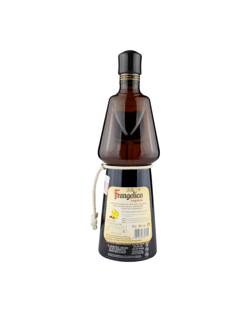 Frangelico Hazelnut Liqueur 700ml