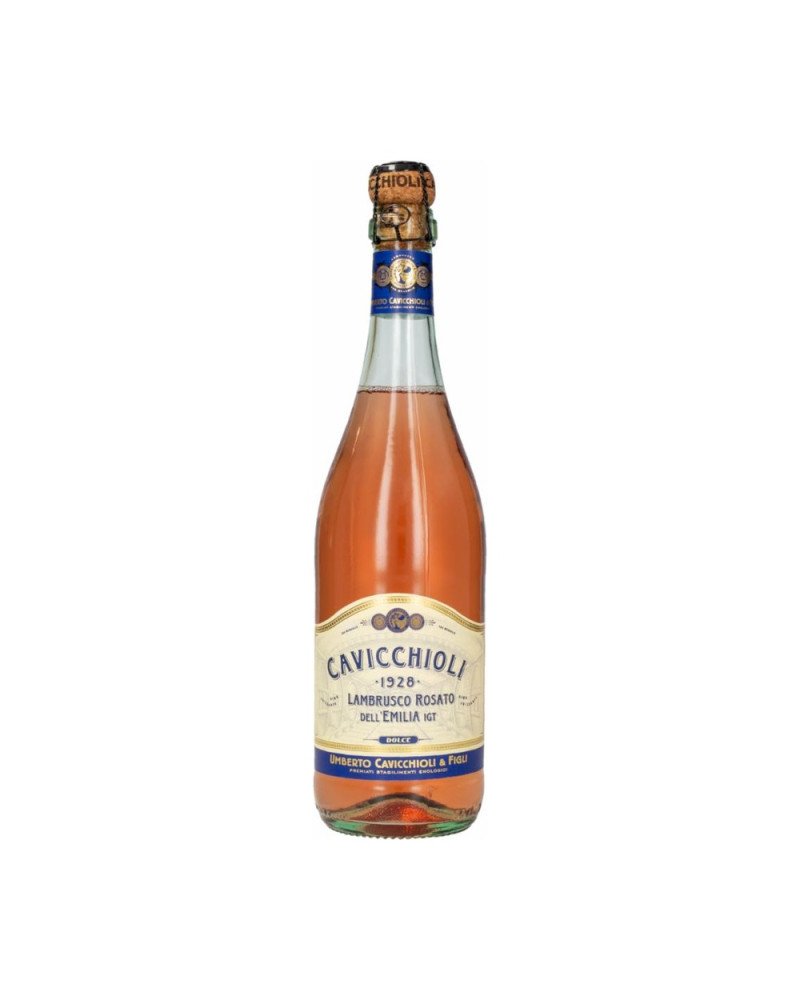 Cavit Lambrusco Rosato