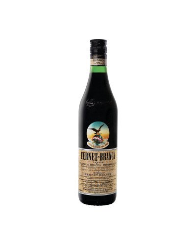 Fernet-Branca