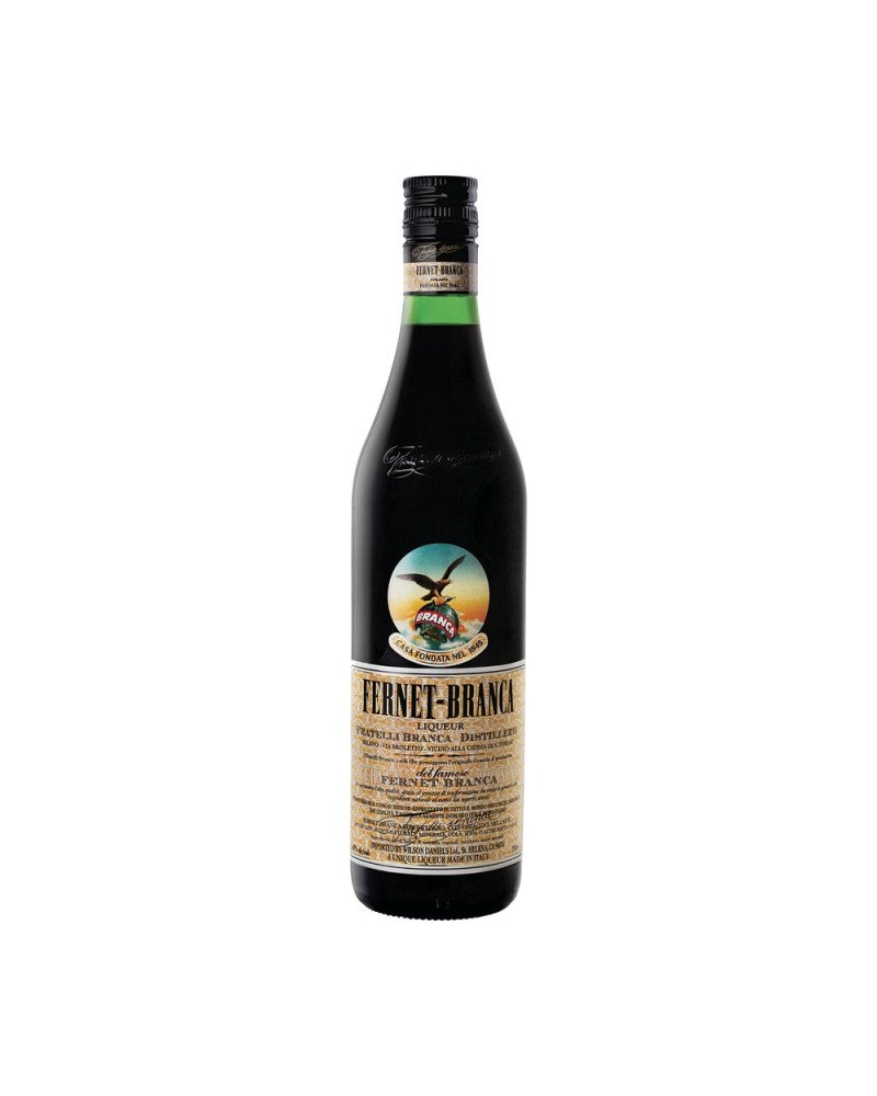 Fernet-Branca