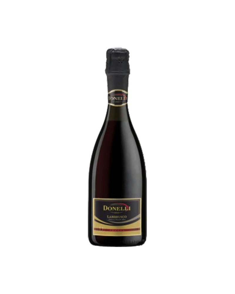 Donelli Lambrusco