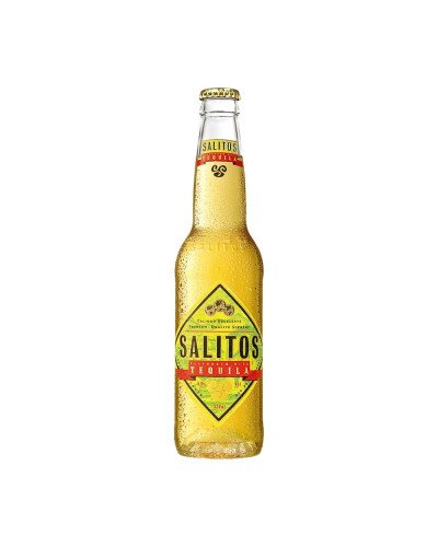 Salitos Tequila 330ml