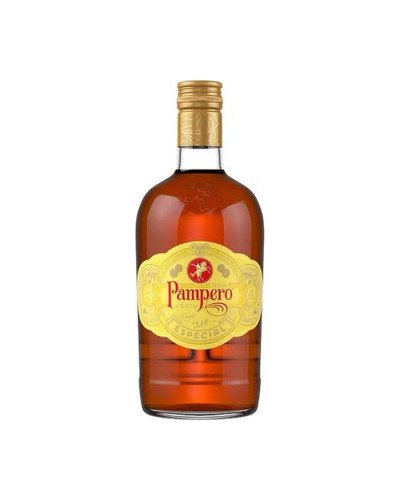 Pampero Especial 700ml Ron