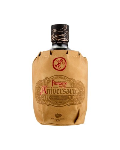 Pampero Aniversario Rum Single Modernist Rum 700ml