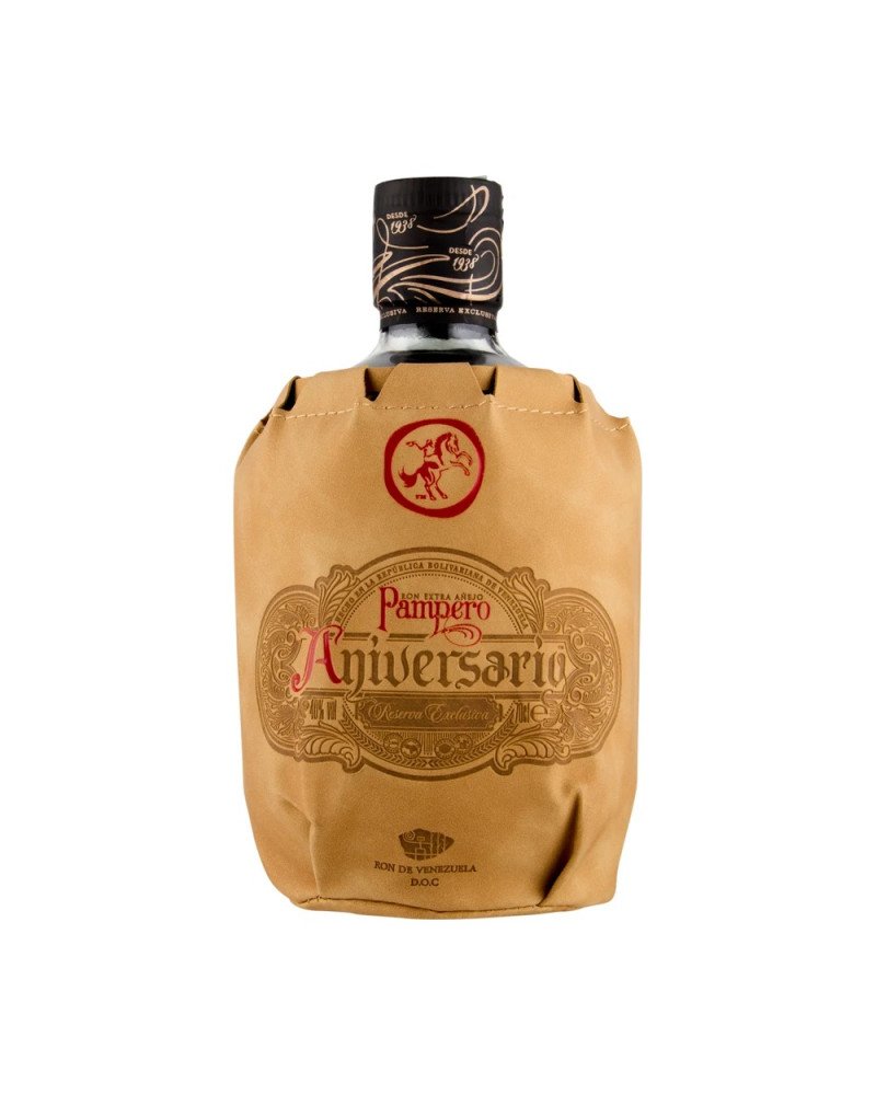 Pampero Aniversario Rum Single Modernist Rum 700ml
