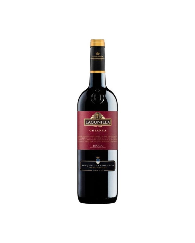 Lagunilla Viña Herminia Crianza