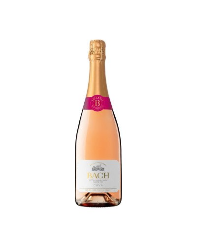 Bach Extrísimo Rosé Brut