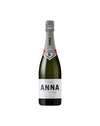 Anna Codorniu Brut Nature