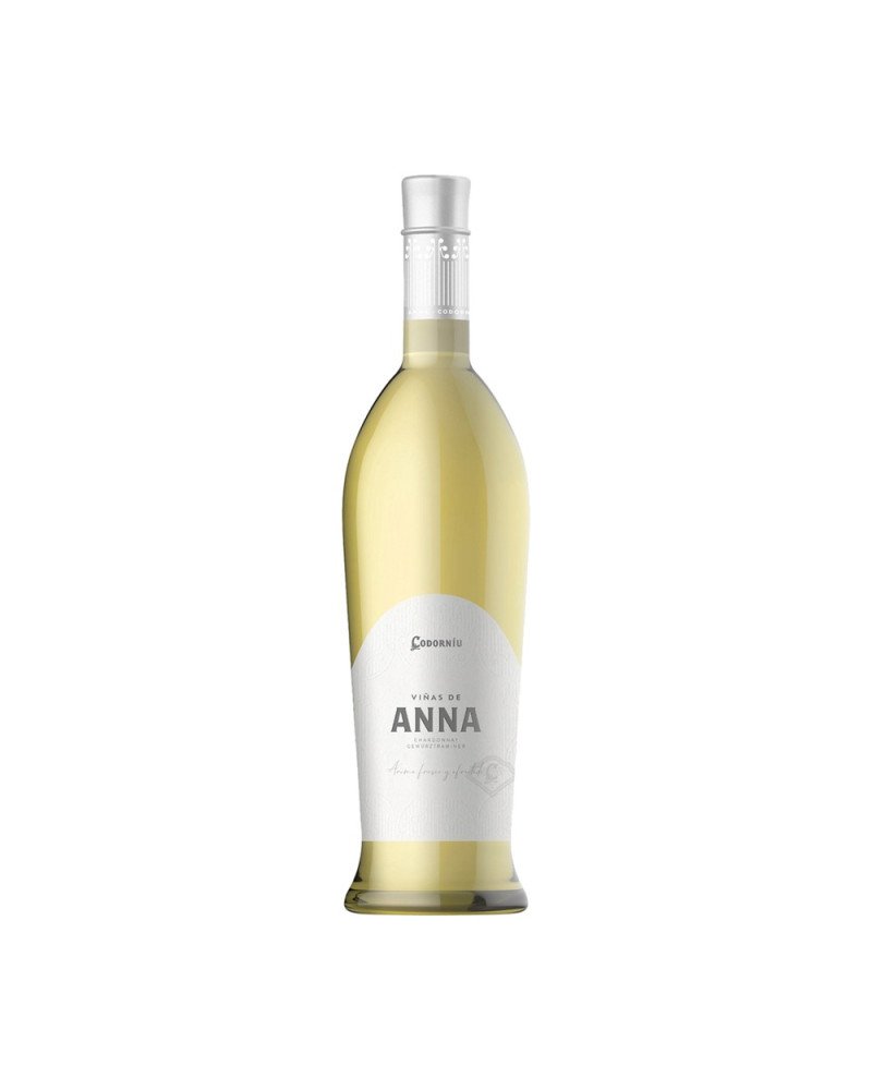 Anna Codorniu Vinas 2023