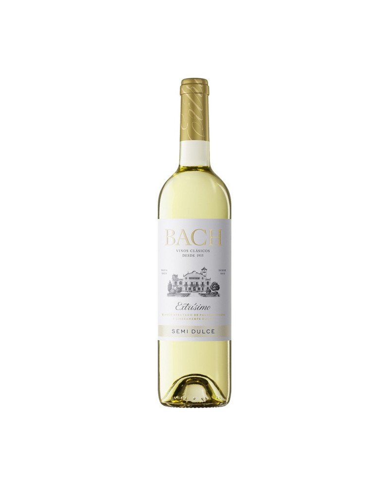 Bach Extrisimo Vino Blanco
