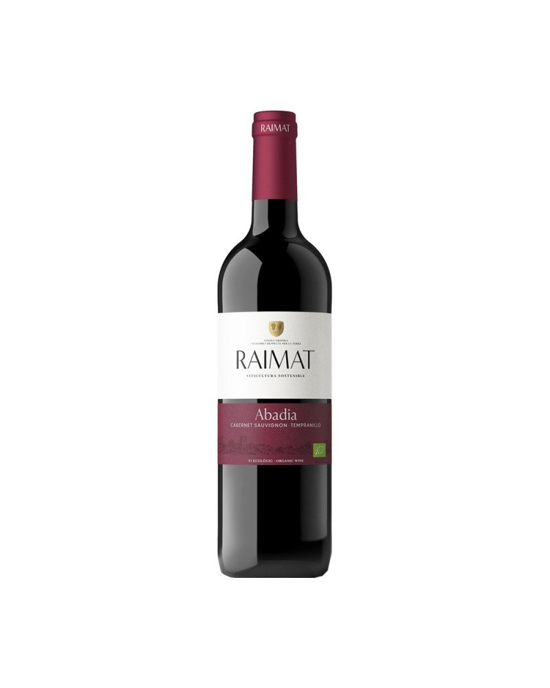 Vin Rouje Raimat