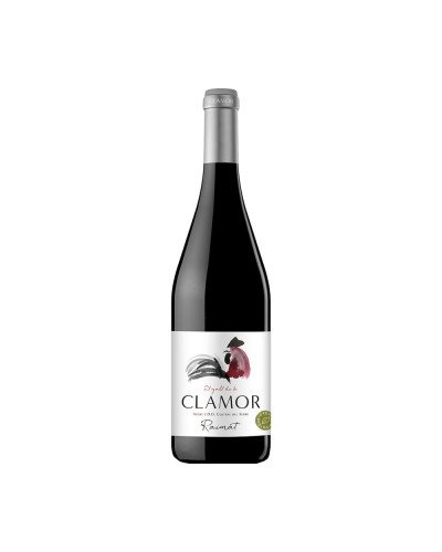 Raimat Clamor Tinto