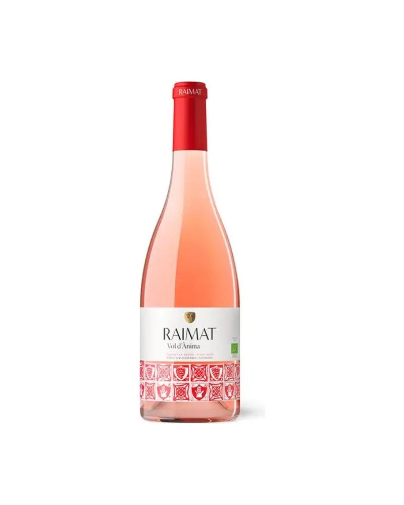Raimat Vol D'Ànima Rosé