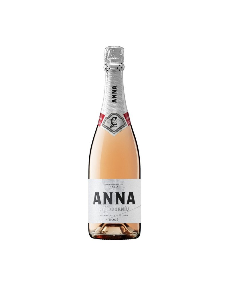 Anna De Codorníu Brut Rosé