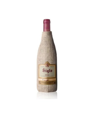 Siglo Saco Crianza