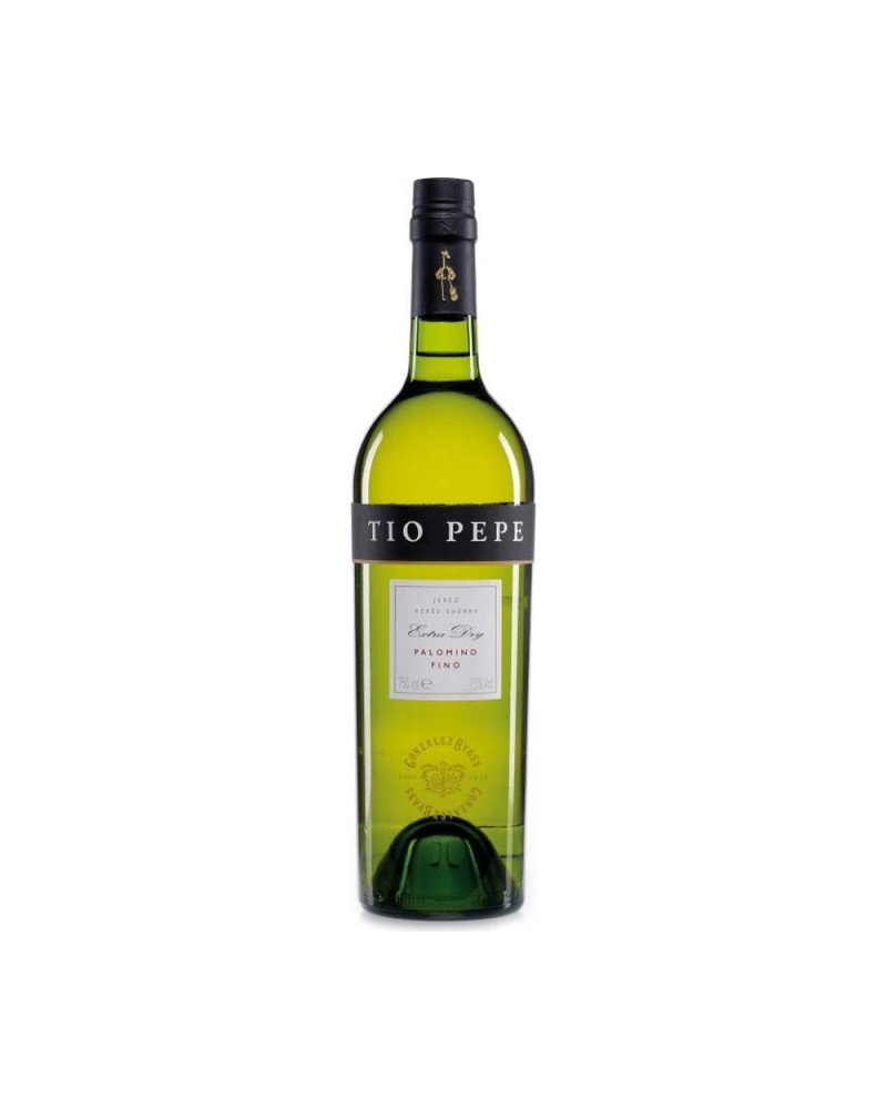 Xeres Tio Pepe 750ml