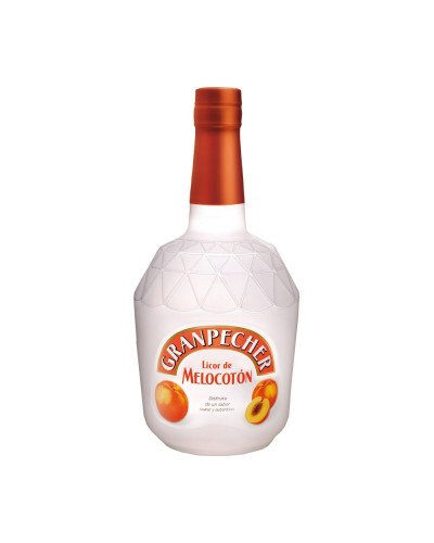 Granpecher Liqueur 15º 700ml
