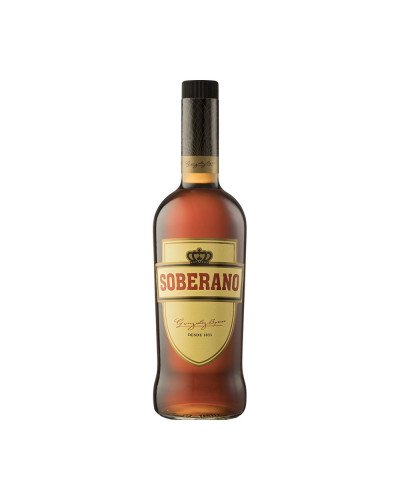 Soberano Brandy 1Ltr