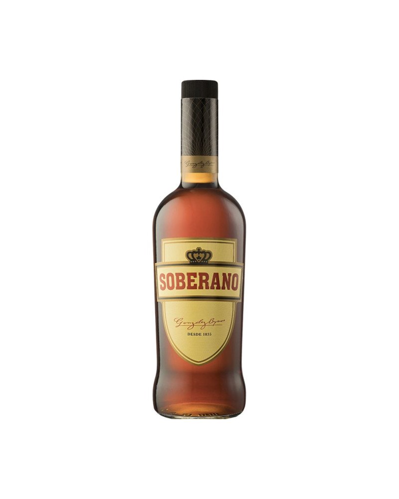 Soberano Brandy 1Ltr