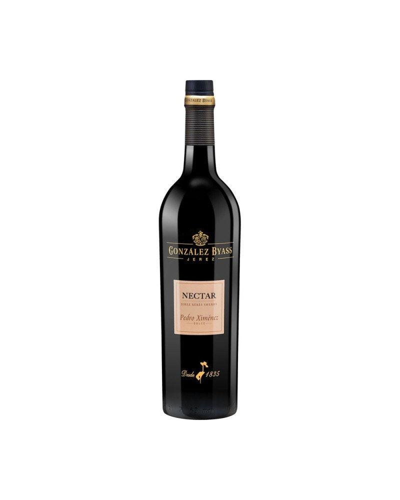 González Byass Néctar Pedro Ximénez
