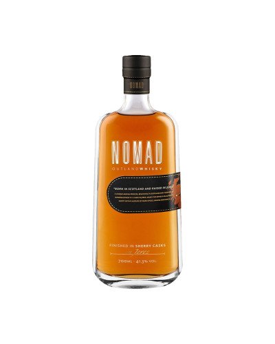 Nomad Outland Whisky
