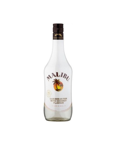 Malibu 700ml