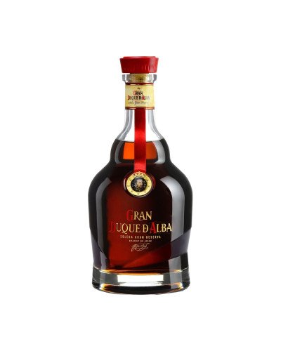 Brandy Gran Duque De Alba