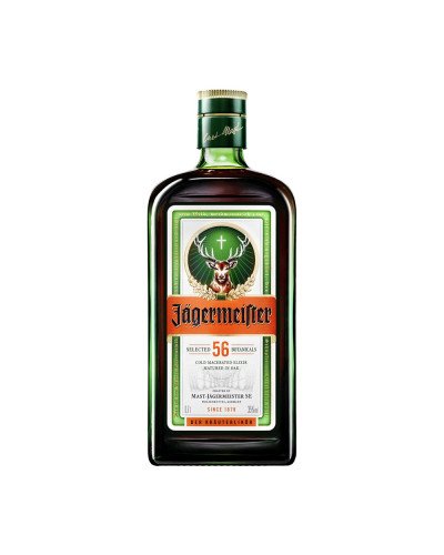 Jagermeifter Licor 700ml