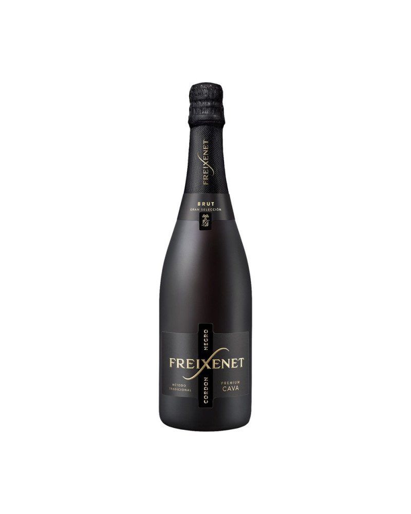 Espumante Brut Cordon Negro Freixenet 750ml Freixenet