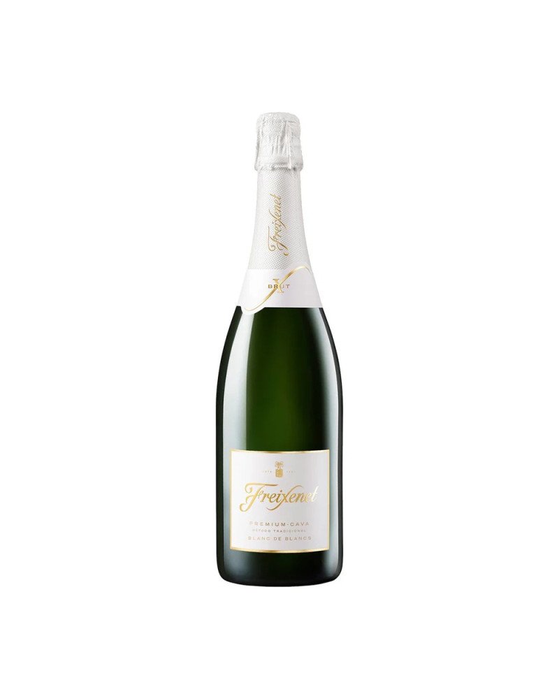 Freixenet Blanc De Blancs Brut