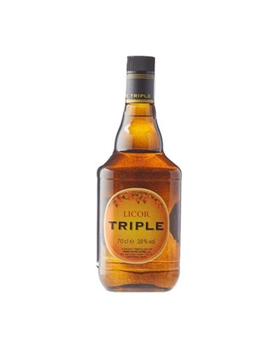 Triple Licor 700ml