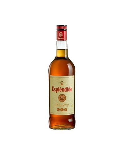 Espléndido Solera